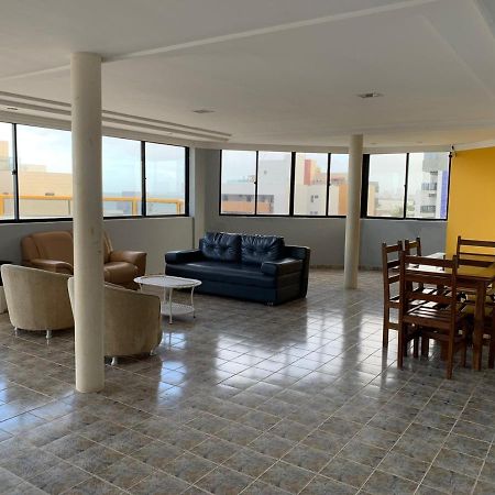 شقة كابيديلو  في Flat Planejado / Localizacao Privilegiada المظهر الخارجي الصورة