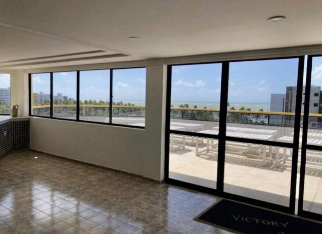 شقة كابيديلو  في Flat Planejado / Localizacao Privilegiada المظهر الخارجي الصورة